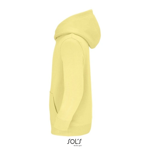 SUDADERA NIÑO CON CAPUCHA SOL'S CONDOR KIDS REF S04238