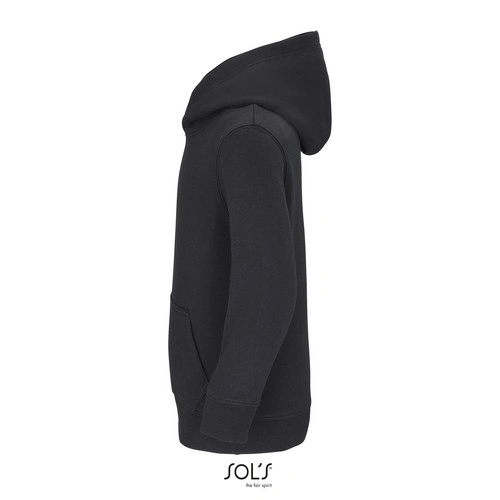 SUDADERA NIÑO CON CAPUCHA SOL'S CONDOR KIDS REF S04238