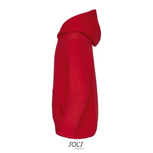 SUDADERA NIÑO CON CAPUCHA SOL'S CONDOR KIDS REF S04238