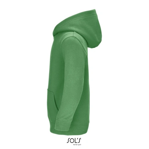 SUDADERA NIÑO CON CAPUCHA SOL'S CONDOR KIDS REF S04238