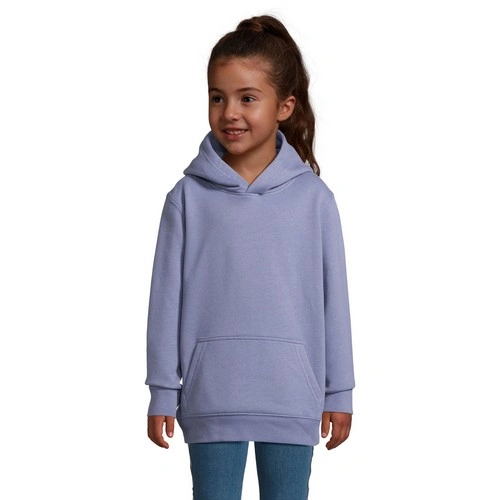 SUDADERA NIÑO CON CAPUCHA SOL'S CONDOR KIDS REF S04238