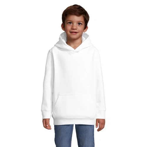 SUDADERA NIÑO CON CAPUCHA SOL'S CONDOR KIDS REF S04238