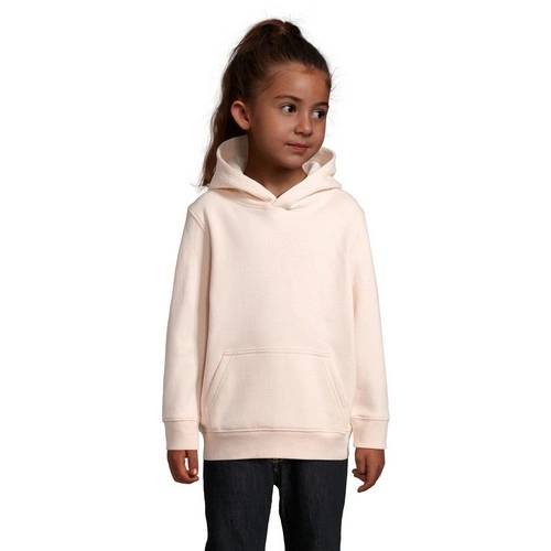 SUDADERA NIÑO CON CAPUCHA SOL'S CONDOR KIDS REF S04238
