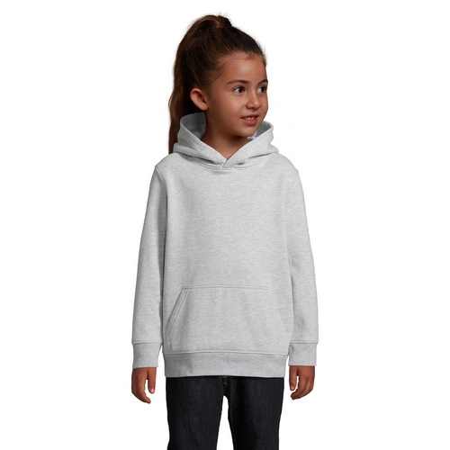 SUDADERA NIÑO CON CAPUCHA SOL'S CONDOR KIDS REF S04238