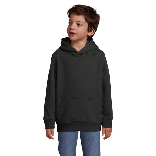 SUDADERA NIÑO CON CAPUCHA SOL'S CONDOR KIDS REF S04238