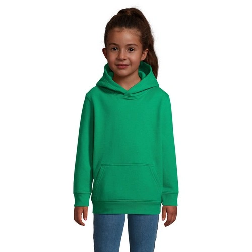 SUDADERA NIÑO CON CAPUCHA SOL'S CONDOR KIDS REF S04238