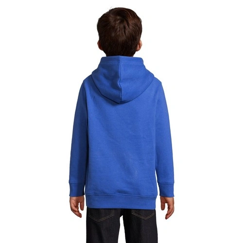 SUDADERA NIÑO CON CAPUCHA SOL'S CONDOR KIDS REF S04238