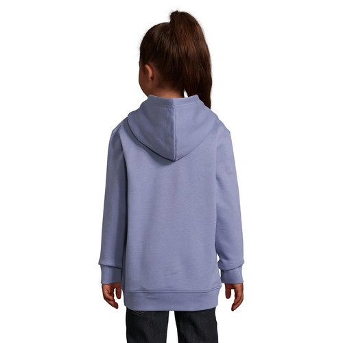 SUDADERA NIÑO CON CAPUCHA SOL'S CONDOR KIDS REF S04238
