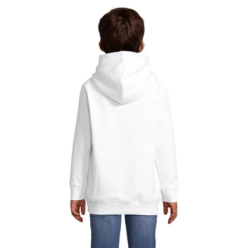 SUDADERA NIÑO CON CAPUCHA SOL'S CONDOR KIDS REF S04238