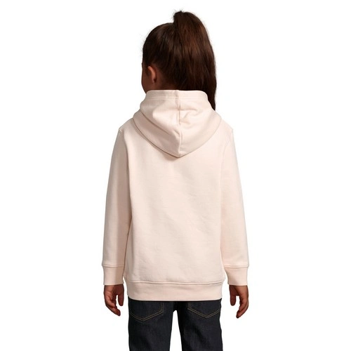 SUDADERA NIÑO CON CAPUCHA SOL'S CONDOR KIDS REF S04238