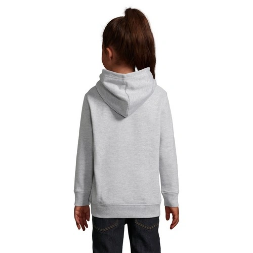 SUDADERA NIÑO CON CAPUCHA SOL'S CONDOR KIDS REF S04238