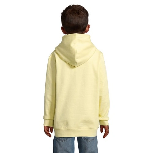 SUDADERA NIÑO CON CAPUCHA SOL'S CONDOR KIDS REF S04238