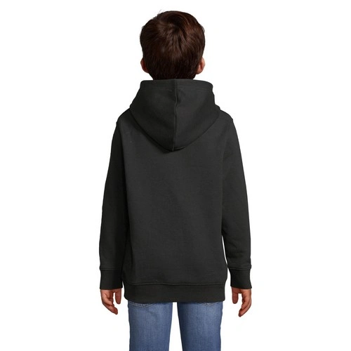 SUDADERA NIÑO CON CAPUCHA SOL'S CONDOR KIDS REF S04238