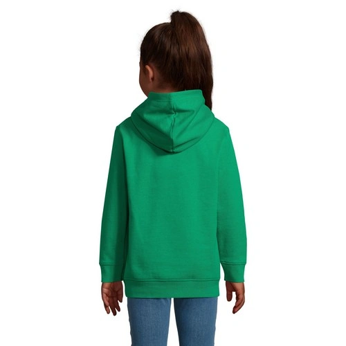 SUDADERA NIÑO CON CAPUCHA SOL'S CONDOR KIDS REF S04238