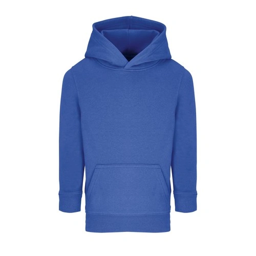 SUDADERA NIÑO CON CAPUCHA SOL'S CONDOR KIDS REF S04238