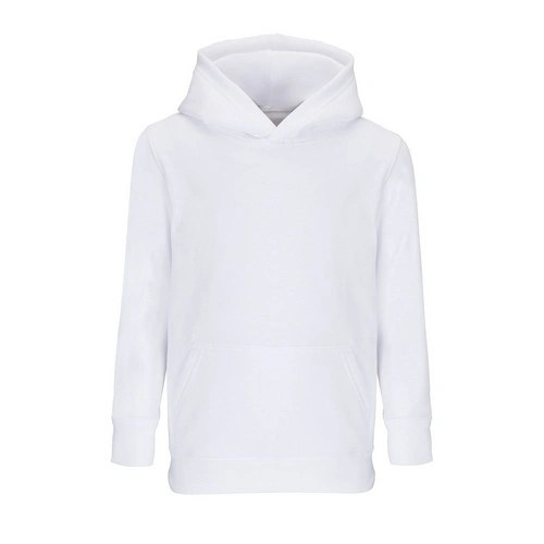 SUDADERA NIÑO CON CAPUCHA SOL'S CONDOR KIDS REF S04238