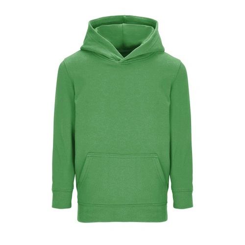 SUDADERA NIÑO CON CAPUCHA SOL'S CONDOR KIDS REF S04238