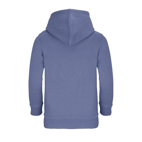 SUDADERA NIÑO CON CAPUCHA SOL'S CONDOR KIDS REF S04238