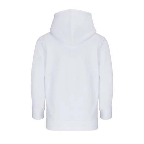 SUDADERA NIÑO CON CAPUCHA SOL'S CONDOR KIDS REF S04238