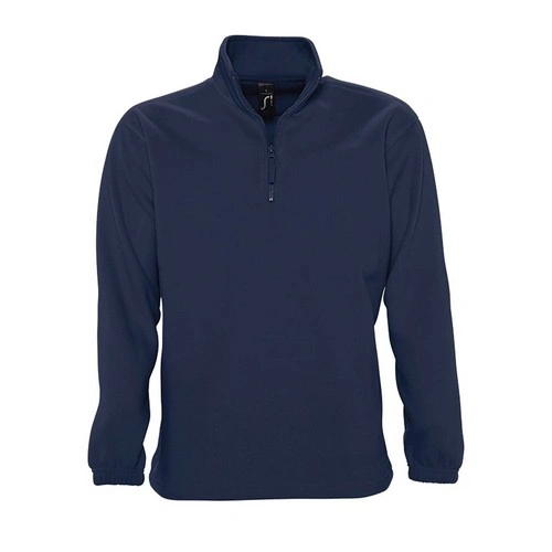 SUDADERA POLAR UNISEX MEDIA CREMALLERA SOL'S NESS REF S56000