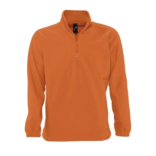 SUDADERA POLAR UNISEX MEDIA CREMALLERA SOL'S NESS REF S56000