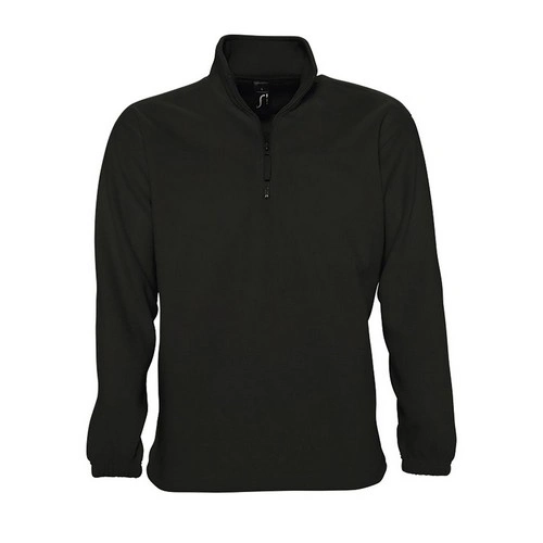 SUDADERA POLAR UNISEX MEDIA CREMALLERA SOL'S NESS REF S56000