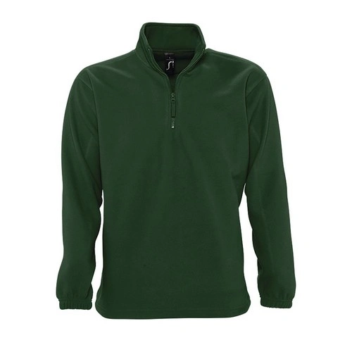 SUDADERA POLAR UNISEX MEDIA CREMALLERA SOL'S NESS REF S56000