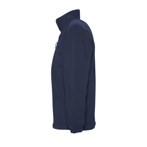 SUDADERA POLAR UNISEX MEDIA CREMALLERA SOL'S NESS REF S56000
