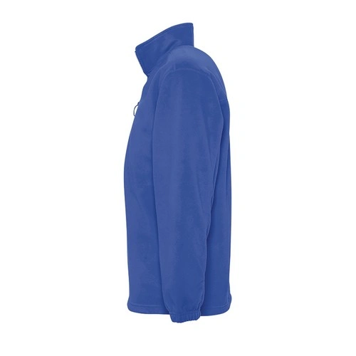 SUDADERA POLAR UNISEX MEDIA CREMALLERA SOL'S NESS REF S56000