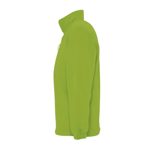 SUDADERA POLAR UNISEX MEDIA CREMALLERA SOL'S NESS REF S56000
