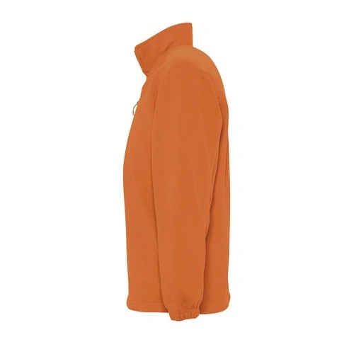 SUDADERA POLAR UNISEX MEDIA CREMALLERA SOL'S NESS REF S56000
