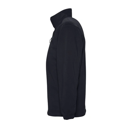 SUDADERA POLAR UNISEX MEDIA CREMALLERA SOL'S NESS REF S56000