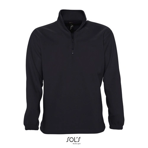 SUDADERA POLAR UNISEX MEDIA CREMALLERA SOL'S NESS REF S56000