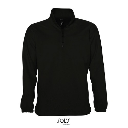 SUDADERA POLAR UNISEX MEDIA CREMALLERA SOL'S NESS REF S56000