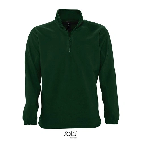 SUDADERA POLAR UNISEX MEDIA CREMALLERA SOL'S NESS REF S56000