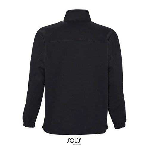 SUDADERA POLAR UNISEX MEDIA CREMALLERA SOL'S NESS REF S56000