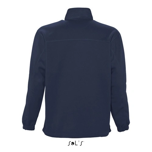 SUDADERA POLAR UNISEX MEDIA CREMALLERA SOL'S NESS REF S56000