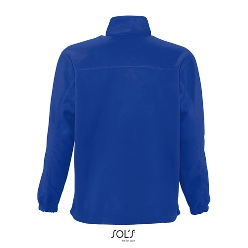 SUDADERA POLAR UNISEX MEDIA CREMALLERA SOL'S NESS REF S56000