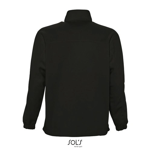 SUDADERA POLAR UNISEX MEDIA CREMALLERA SOL'S NESS REF S56000