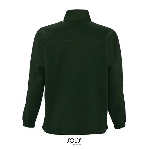 SUDADERA POLAR UNISEX MEDIA CREMALLERA SOL'S NESS REF S56000
