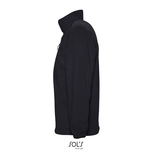 SUDADERA POLAR UNISEX MEDIA CREMALLERA SOL'S NESS REF S56000