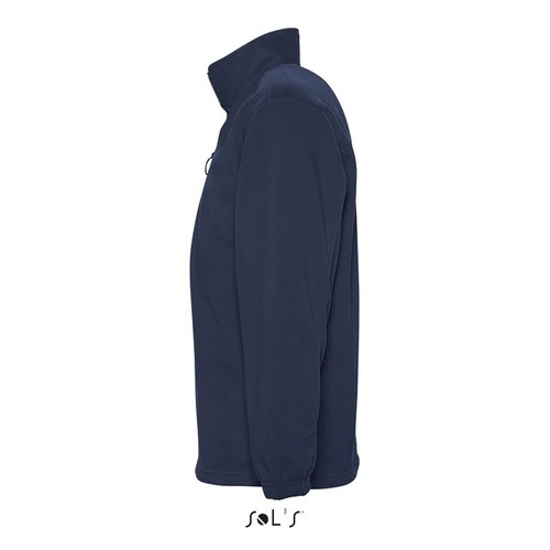 SUDADERA POLAR UNISEX MEDIA CREMALLERA SOL'S NESS REF S56000