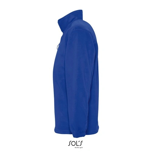 SUDADERA POLAR UNISEX MEDIA CREMALLERA SOL'S NESS REF S56000