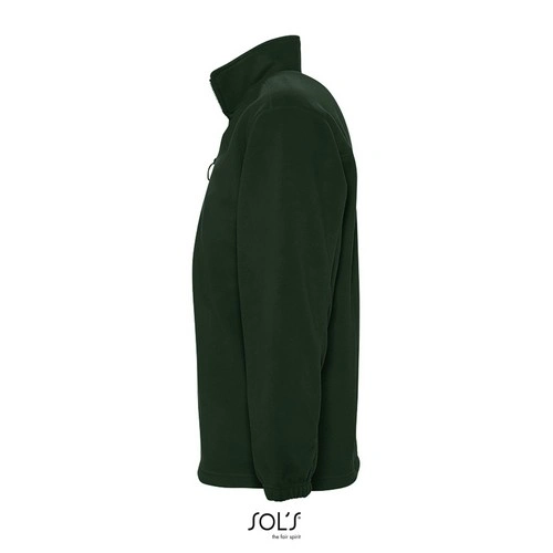 SUDADERA POLAR UNISEX MEDIA CREMALLERA SOL'S NESS REF S56000