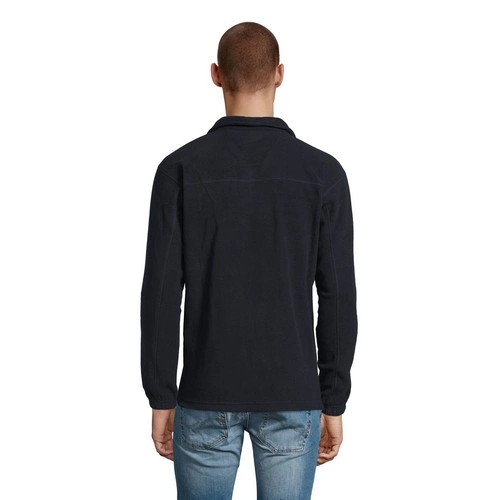 SUDADERA POLAR UNISEX MEDIA CREMALLERA SOL'S NESS REF S56000