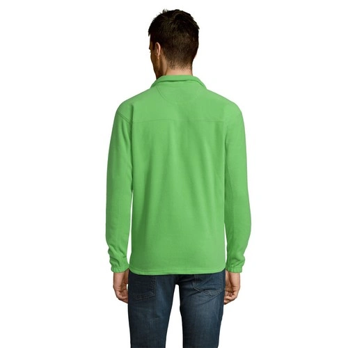 SUDADERA POLAR UNISEX MEDIA CREMALLERA SOL'S NESS REF S56000