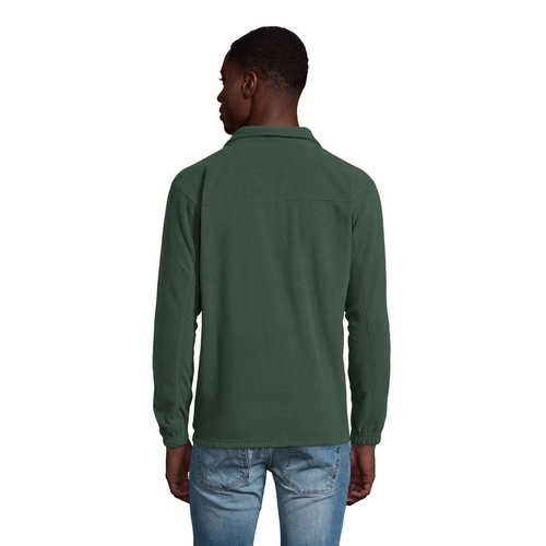 SUDADERA POLAR UNISEX MEDIA CREMALLERA SOL'S NESS REF S56000