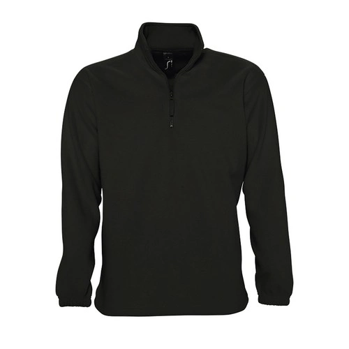 SUDADERA POLAR UNISEX MEDIA CREMALLERA SOL'S NESS REF S56000