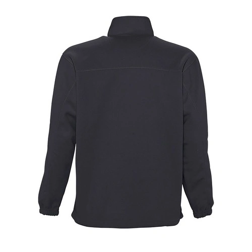 SUDADERA POLAR UNISEX MEDIA CREMALLERA SOL'S NESS REF S56000