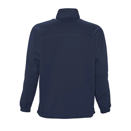 SUDADERA POLAR UNISEX MEDIA CREMALLERA SOL'S NESS REF S56000